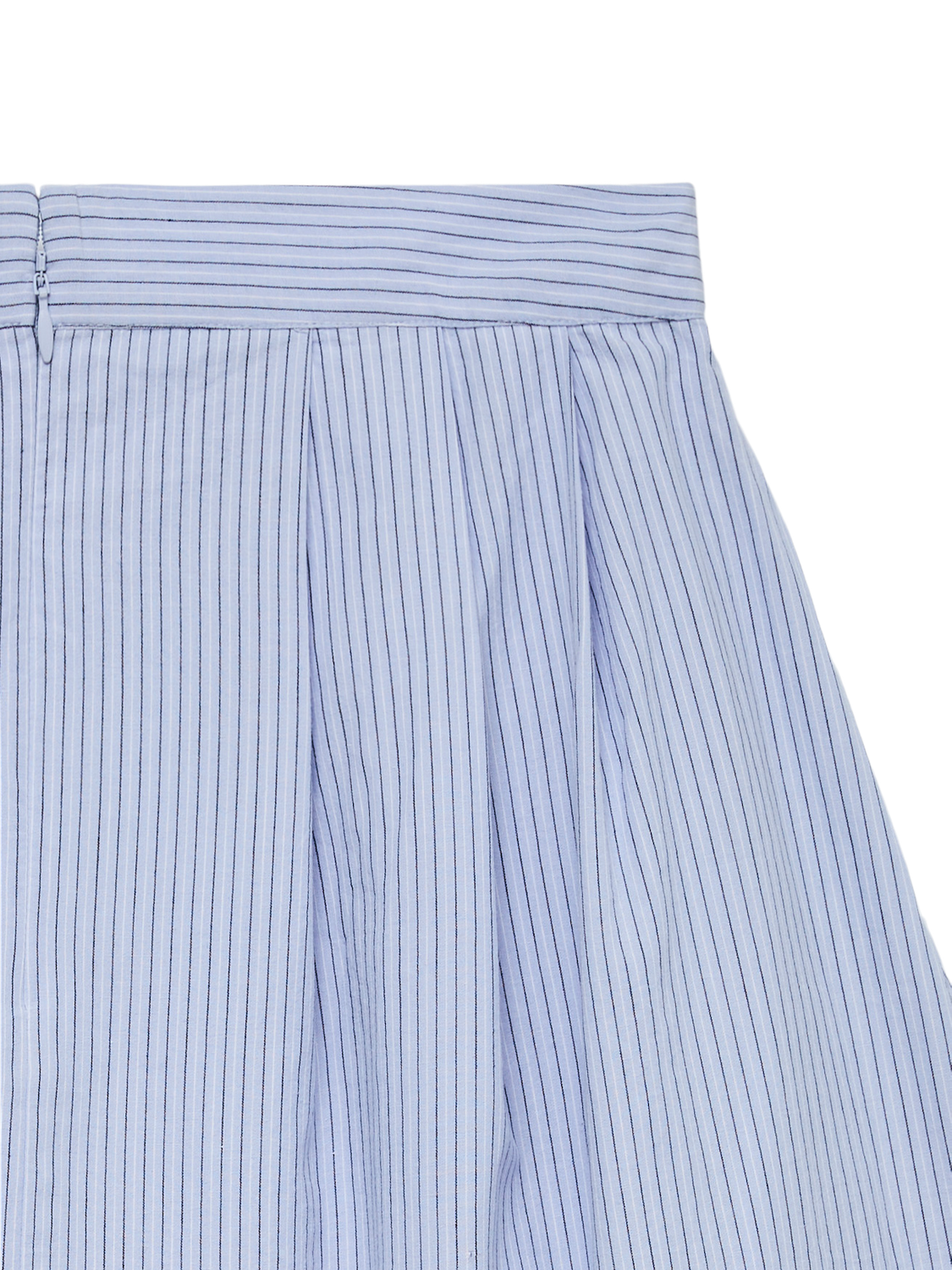 AWALLY MIDI SKIRT